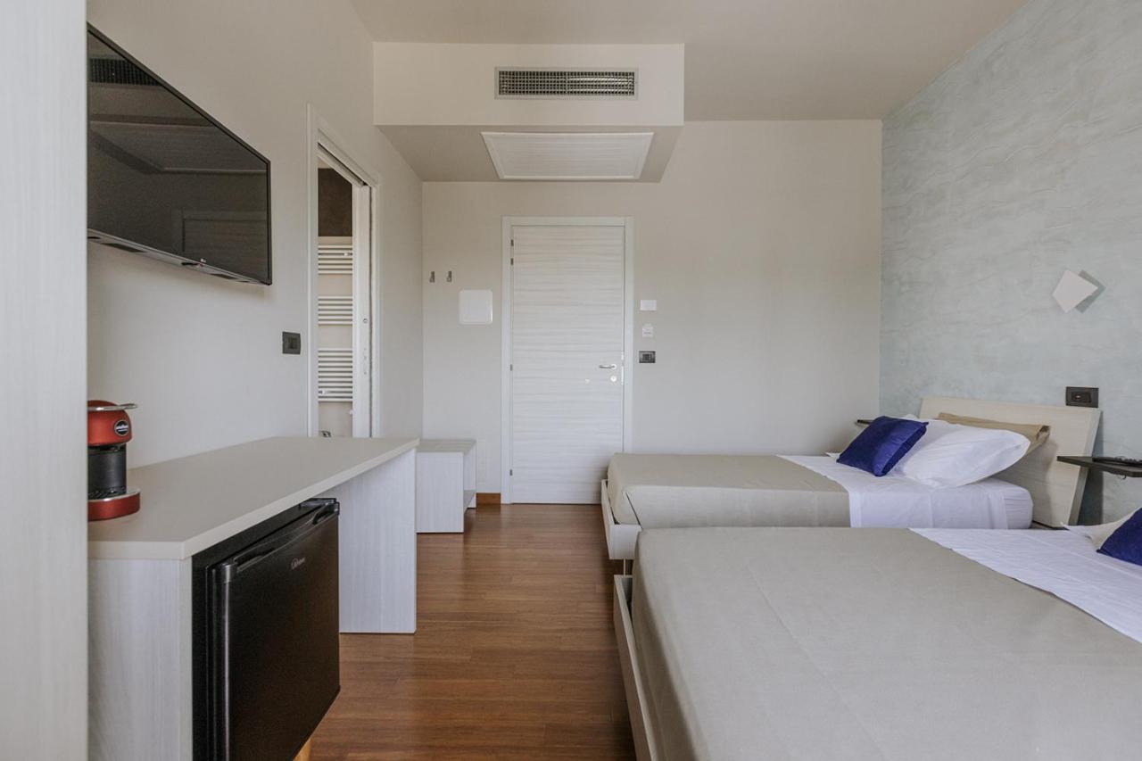 Apulia Blue Apartements & B&B Bari Eksteriør bilde