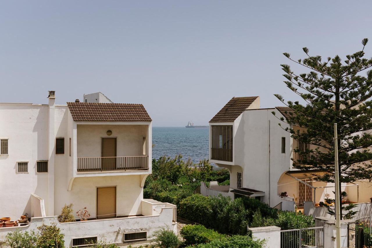 Apulia Blue Apartements & B&B Bari Eksteriør bilde