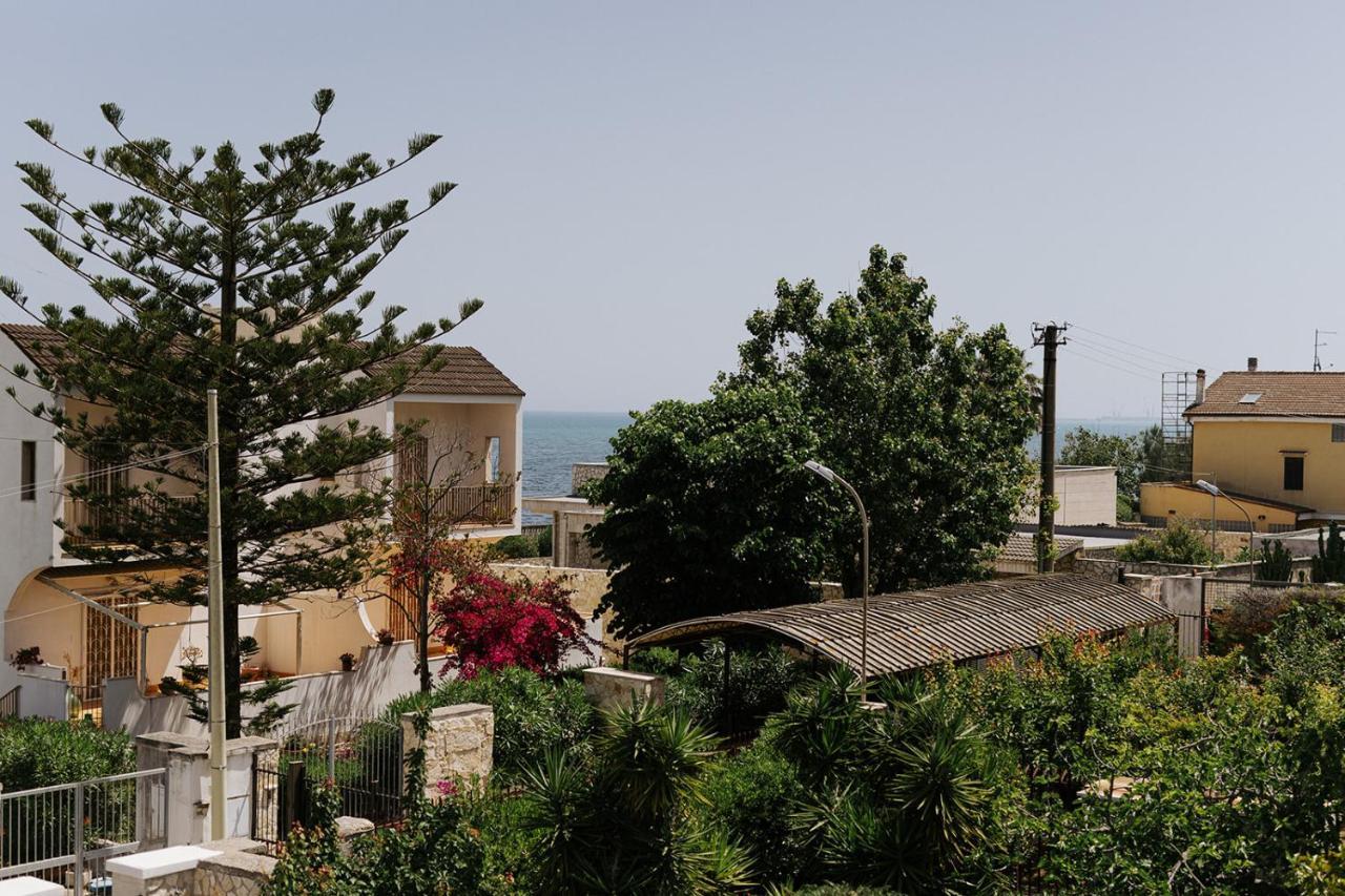 Apulia Blue Apartements & B&B Bari Eksteriør bilde