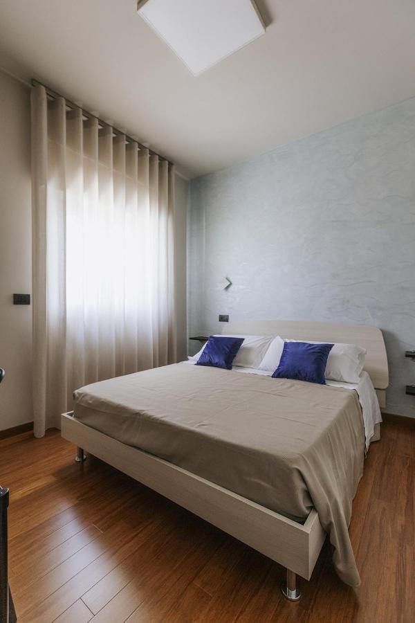 Apulia Blue Apartements & B&B Bari Eksteriør bilde