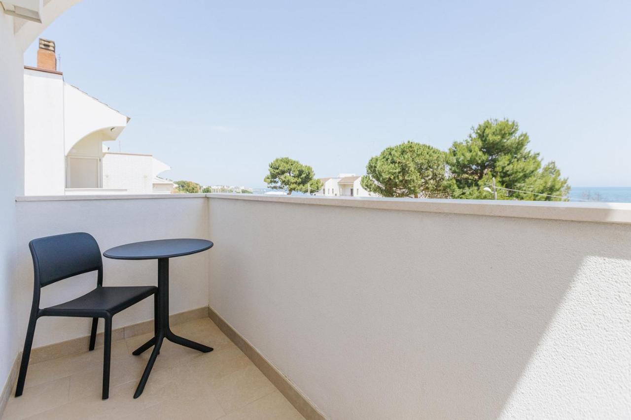 Apulia Blue Apartements & B&B Bari Eksteriør bilde